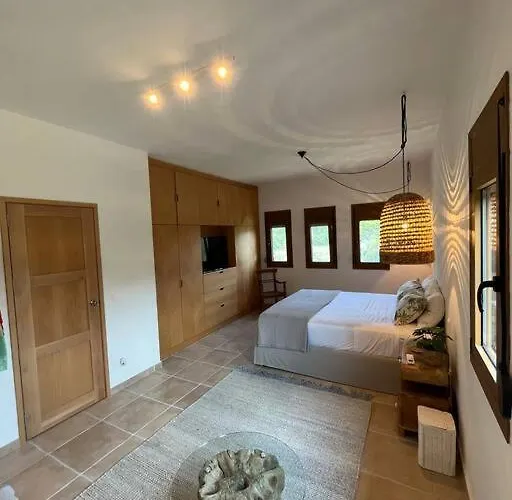 Paralia Homes Cheerful 2 Bedroom With Pool, Unit #1