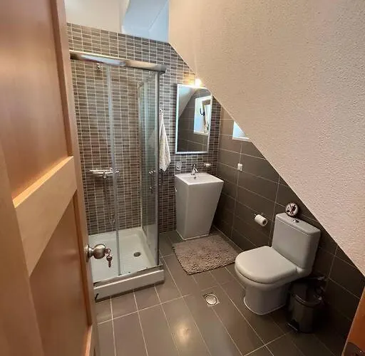 Paralia Homes Cheerful 2 Bedroom With Pool, Unit #1 Vila Kriopigi