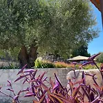 Paralia Homes Cheerful 2 Bedroom With Pool, Unit #1