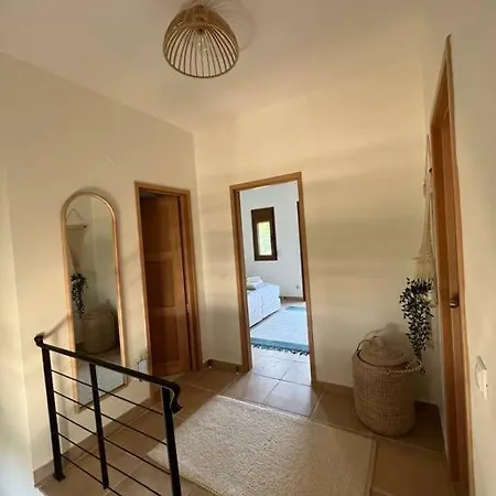 Paralia Homes Cheerful 2 Bedroom With Pool, Unit #1 Villa Kriopigi