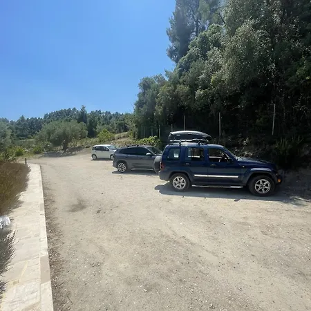 فيلة Paralia Homes Cheerful 2 Bedroom With Pool, Unit #1 *